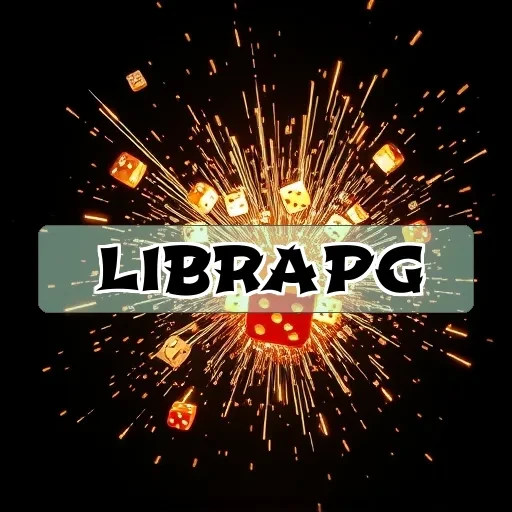 librapg Tabuleiro
