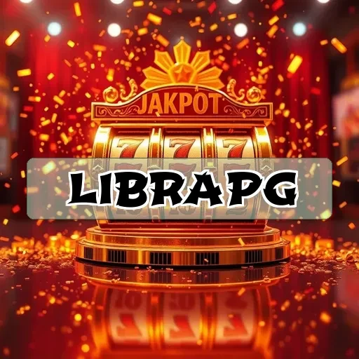 librapg Horror