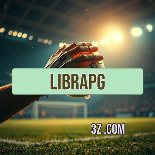 librapg Acesso Rápido