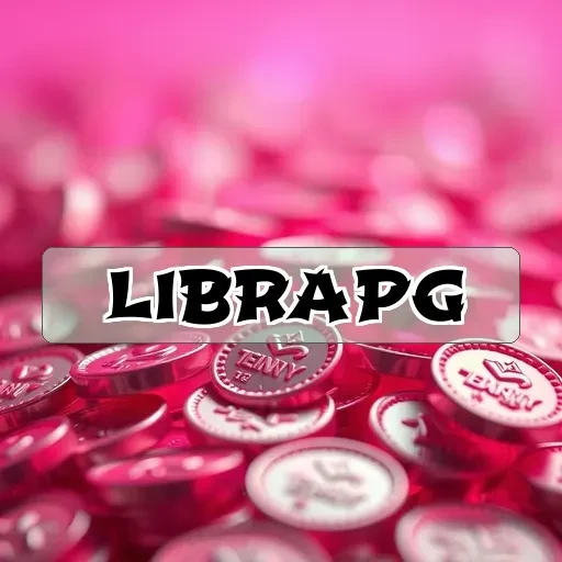 librapg Música