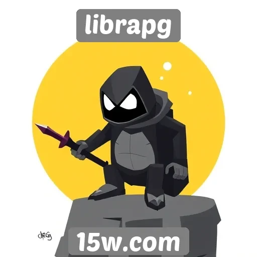 Novos recursos introduzidos no librapg