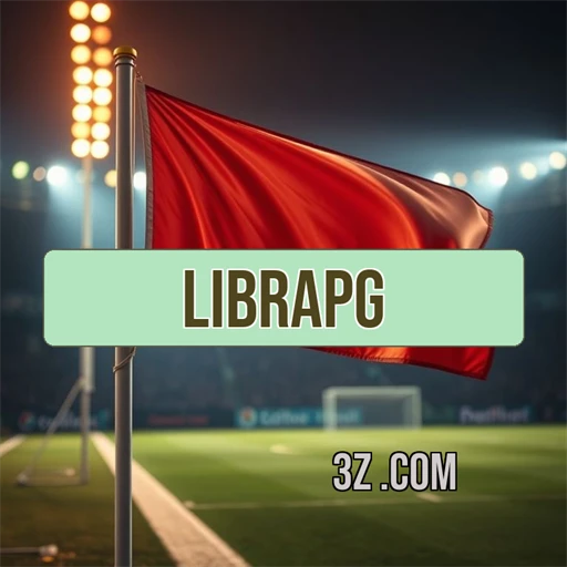 Apostas Inovadoras no librapg: Explore Novas Oportunidades