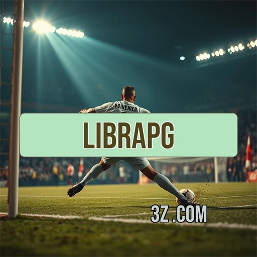 Recursos Inovadores do App do Librapg Para Gamers Brasileiros