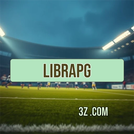 Bônus Incríveis no Librapg: Mais Diversão para Jogadores