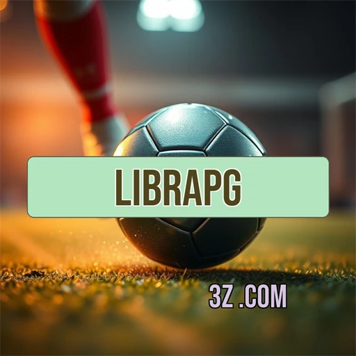 Librapg: Você Encontrou Sua Fonte Confiavel Para Jogos