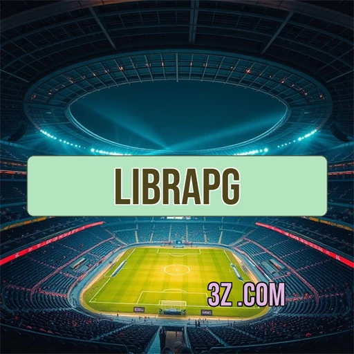 Explore Jogos Incríveis no librapg e Aumente sua Diversão