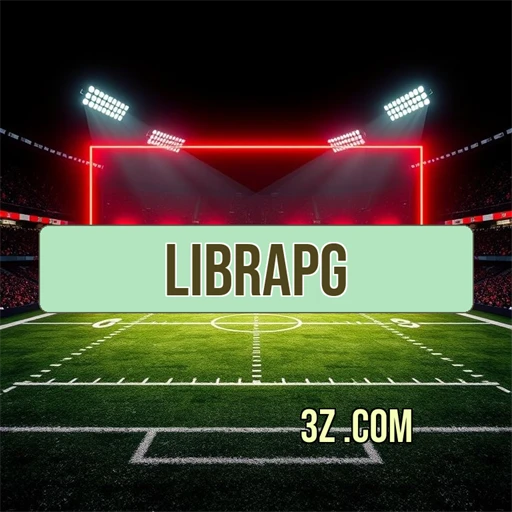 Slots incríveis esperam por você no librapg!
