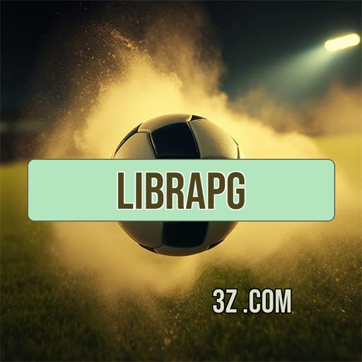 librapg Pagamentos Rápidos