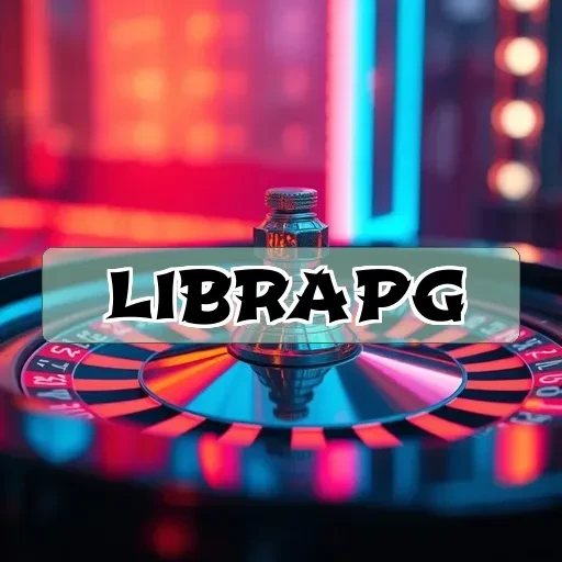librapg Plataforma