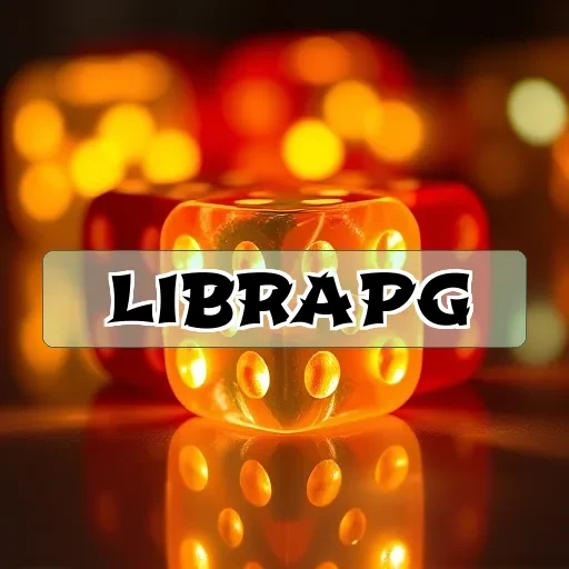 librapg Simulação