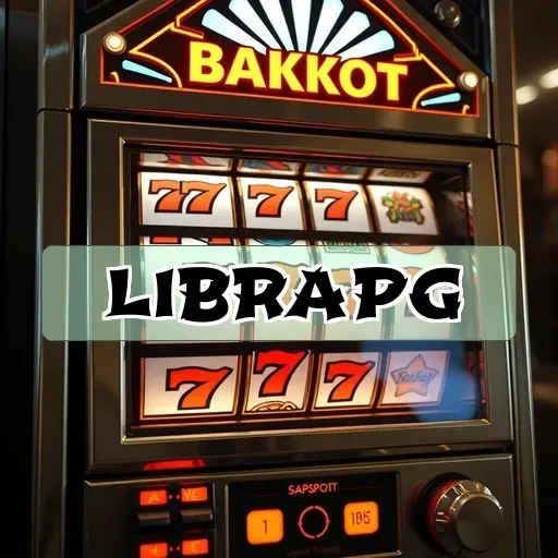librapg Esportes